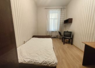 Сдается комната, 16 м2, Санкт-Петербург, 6-я линия Васильевского острова, 43, метро Горный институт