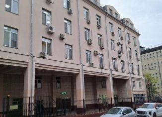 Сдам в аренду офис, 304.5 м2, Москва, Саввинская набережная, 25, Саввинская набережная