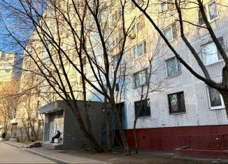 Продается квартира студия, 17.5 м2, Москва, Ставропольская улица, 76, район Люблино