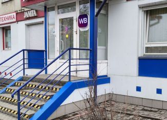 Продажа помещения свободного назначения, 60.2 м2, Кемерово, проспект Ленина, 45
