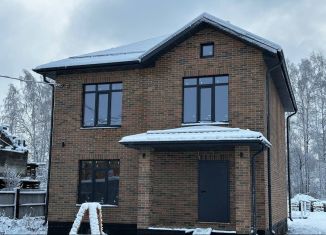 Продается дом, 130 м2, Марий Эл, Центральная улица