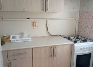 Сдаю в аренду однокомнатную квартиру, 31 м2, Краснодар, Новгородская улица, 11, Карасунский округ