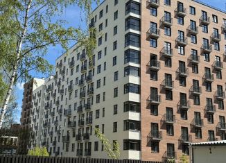 Продажа гаража, 10 м2, Ярославль, улица Городской Вал, 15к2