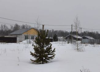 Продажа участка, 6 сот., деревня Ключи