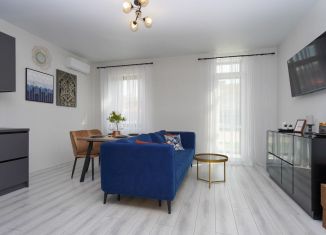 Квартира на продажу студия, 32.8 м2, Ростов-на-Дону, ЖК Гринсайд