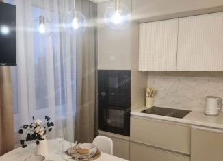 Сдаю трехкомнатную квартиру, 56 м2, Санкт-Петербург, Планерная улица, 93, ЖК Нью Тайм