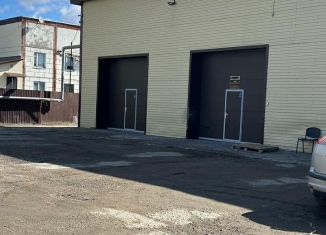 Сдается в аренду складское помещение, 152 м2, Оренбургская область, проезд Автоматики, 17/1