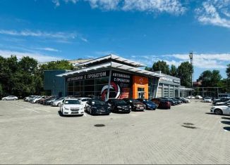 Продаю помещение свободного назначения, 1668.9 м2, Волгоград, Новодвинская улица, 33, Дзержинский район