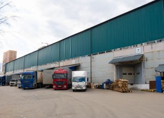 Продаю склад, 7342.9 м2, Москва, Варшавское шоссе, 141с34