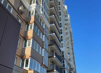 Продам квартиру студию, 38 м2, Краснодар, Колхозная улица, 5/1, микрорайон Табачная Фабрика