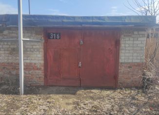 Продается гараж, 24 м2, Ульяновская область, улица Минина, 51