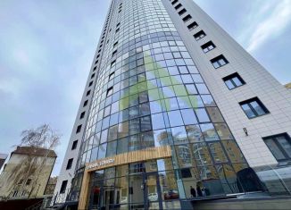 Продается 1-ком. квартира, 55.3 м2, Воронеж, ЖК Финист, улица Революции 1905 года, 31Б