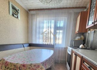 Продам двухкомнатную квартиру, 50.9 м2, поселок Горячий Ключ, улица Мира, 5