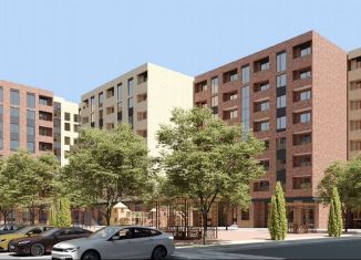 Продам квартиру студию, 25 м2, Избербаш, Лунная улица, 13