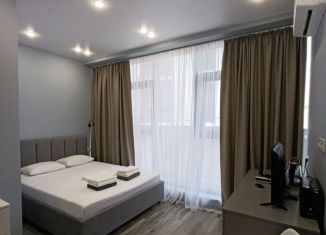 Продается квартира студия, 21 м2, Сочи, улица Просвещения, 153Б