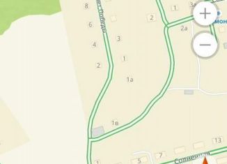 Продажа земельного участка, 8 сот., посёлок Трубный