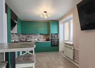 Продам 2-комнатную квартиру, 56.8 м2, Ярославль, улица Ньютона, 19