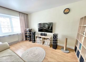 Продам двухкомнатную квартиру, 45.5 м2, Малоярославец, улица Крупской, 17