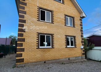 Продается дом, 160 м2, Чебоксары, Нижняя улица, 10