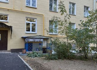 Помещение свободного назначения на продажу, 116.1 м2, Москва, Ленинский проспект, 72/2, Гагаринский район