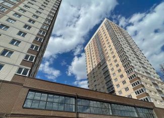 Продам квартиру студию, 25 м2, Тюмень, ЖК Кватро