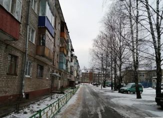 2-комнатная квартира на продажу, 49.3 м2, Архангельская область, проспект Ленина, 34