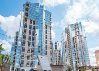 Продается трехкомнатная квартира, 126 м2, Краснодар, Совхозная улица, ЖК Седьмой Континент