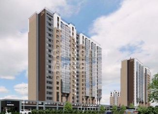 Продажа 2-ком. квартиры, 43.8 м2, Челябинск, Краснопольский проспект, 24