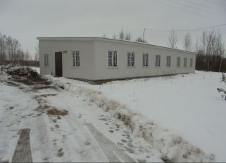 Продам помещение свободного назначения, 171 м2, Собинка, улица Пушкина, 34А