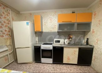 Аренда 1-ком. квартиры, 36 м2, Тюмень, улица Самарцева, 177