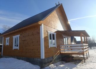 Продаю дом, 79 м2, село Иглино, улица Лесунова