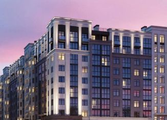 Продаю 1-комнатную квартиру, 35.6 м2, Калининград, Ленинградский район