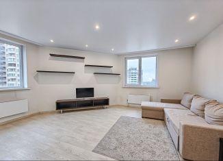 Продается 1-ком. квартира, 46.3 м2, Новосибирск, Вилюйская улица, 9, ЖК Ваш выбор