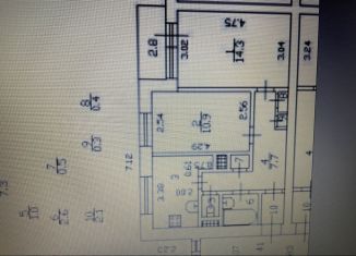 Продаю комнату, 14.3 м2, Кронштадт, Цитадельское шоссе, 41