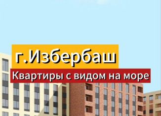Продам 1-комнатную квартиру, 52 м2, Избербаш, Приморская улица, 92