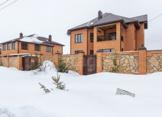 Продается дом, 350 м2, Тобольск, Кедровая улица, 17