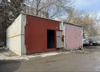 Продается гараж, 21 м2, Омская область, улица Рабиновича, 93