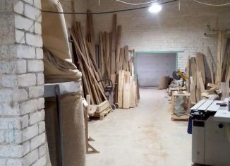 Сдача в аренду производства, 800 м2, Ульяновская область, улица Академика Сахарова, 1Б