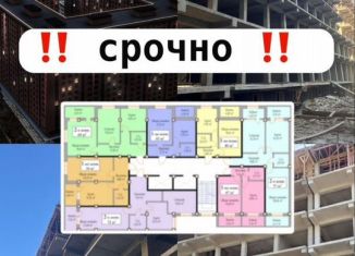Продаю 2-ком. квартиру, 66 м2, Дагестан, Маковая улица, 9