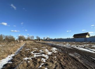 Продаю участок, 10 сот., деревня Куровицы