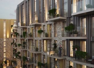 Квартира на продажу студия, 34.4 м2, Светлогорск