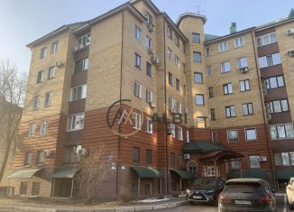 5-комнатная квартира на продажу, 147.2 м2, Республика Башкортостан, улица Калинина, 7/1