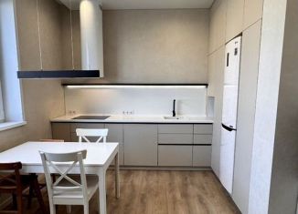 3-комнатная квартира на продажу, 69.4 м2, Пермь, улица Революции, 52, ЖК Гулливер