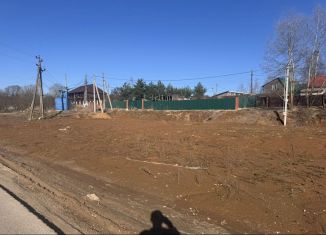 Продается участок, 8.7 сот., деревня Загорье