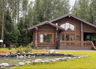 Сдаю дом, 170 м2, деревня Раздолье