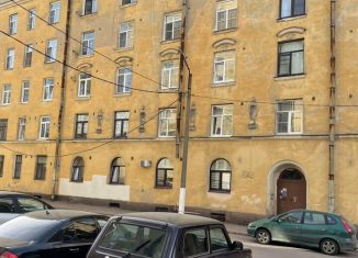 Продажа 1-ком. квартиры, 39.3 м2, Выборг, Морская набережная, 36