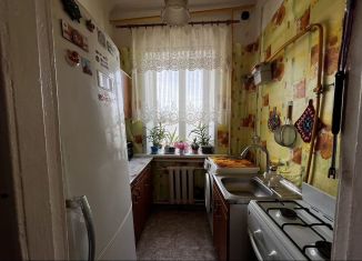 1-комнатная квартира на продажу, 18.5 м2, Соль-Илецк, Центральная улица, 12