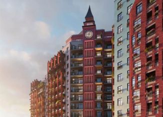 Продажа 1-комнатной квартиры, 68.5 м2, Калининград, Ленинградский район
