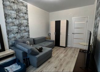 Продажа двухкомнатной квартиры, 50.7 м2, Краснодар, Тепличная улица, 62/1к5, микрорайон Завод Радиоизмерительных Приборов