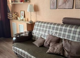 Сдаю в аренду двухкомнатную квартиру, 41.6 м2, Карелия, улица Герцена, 31А